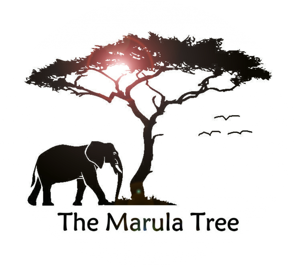 Marula Tree LOGO